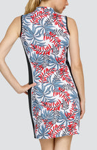 Cargar imagen en el visor de la galería, Emmalynn 36.5" Dress - Palm Breeze