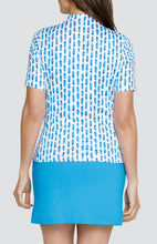 Load image in gallery viewer,Saanvi Polo - Drizzle