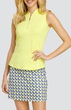 Load image in gallery viewer,Sherianne Polo - Sunny Lime