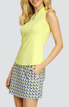 Load image in gallery viewer,Sherianne Polo - Sunny Lime