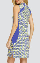 Load image in gallery viewer,Ivan 36.5" Dress - Viva