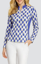 Load image in gallery viewer,Karise Polo - Liv