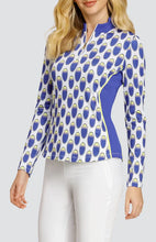 Load image in gallery viewer,Karise Polo - Liv