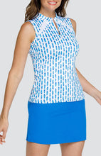 Load image in gallery viewer,Jalene Polo - Drizzle