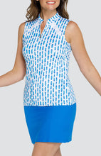 Load image in gallery viewer,Jalene Polo - Drizzle