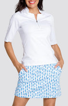 Load image in gallery viewer,Dominique Polo - Chalk White