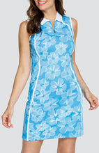 Load image in gallery viewer,Brianne 36.5" Dress - Floraline