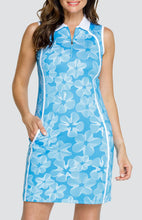 Load image in gallery viewer,Brianne 36.5" Dress - Floraline