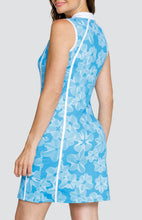 Load image in gallery viewer,Brianne 36.5" Dress - Floraline