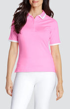 Cargar imagen en el visor de la galería, Isobel Polo - Cotton Candy - Tailgolf