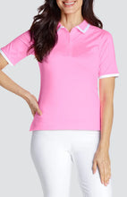 Cargar imagen en el visor de la galería, Isobel Polo - Cotton Candy - Tailgolf