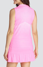 Cargar imagen en el visor de la galería, Seratina Polo - Cotton Candy - Tailgolf
