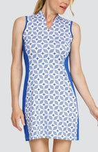 Load image in gallery viewer,Rubylou 35" Dress - Stargazer