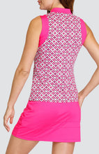 Load image in gallery viewer,Zosia Polo - Labyrinth