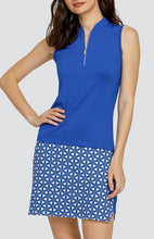 Load image in gallery viewer,Novelia Polo - Capri Blue