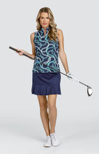 Cargar imagen en el visor de la galería, Monarch Polo - Organic Wave