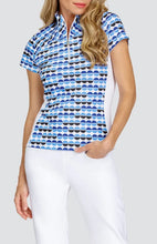 Cargar imagen en el visor de la galería, Haisley Polo - Tailgolf