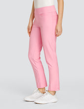 Load image in gallery viewer,Mulligan 28" Ankle Pant - Begonia Pink
