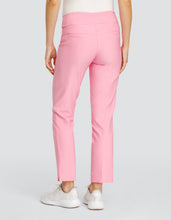 Load image in gallery viewer,Mulligan 28" Ankle Pant - Begonia Pink