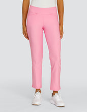 Load image in gallery viewer,Mulligan 28" Ankle Pant - Begonia Pink