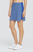 Load image in gallery viewer,Eleana 18" Skort - Willow Gem