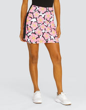 Load image in gallery viewer,Eleana 18" Skort - Glimmer Petals