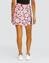 Load image in gallery viewer,Eleana 18" Skort - Glimmer Petals