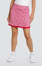 Load image in gallery viewer,Arti 17" Skort - Ditsy Floral