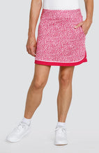 Load image in gallery viewer,Arti 17" Skort - Ditsy Floral