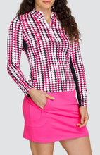 Load image in gallery viewer,Nashla Polo - Echo Geo