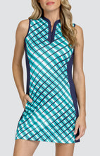 Load image in gallery viewer,Insley 35" Dress