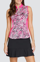 Load image in gallery viewer,Layton Polo - Luxuriant Foliage