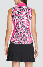 Load image in gallery viewer,Layton Polo - Luxuriant Foliage