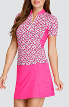 Load image in gallery viewer,Sagwa Polo - Labyrinth