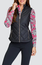 Load image in gallery viewer,Benton Polo - Cascading Ferns