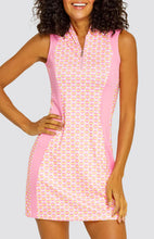 Load image in gallery viewer,Alys 35" Dress - Desire