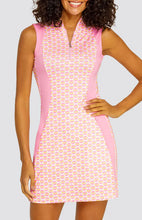 Load image in gallery viewer,Alys 35" Dress - Desire