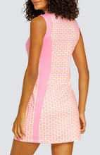 Load image in gallery viewer,Alys 35" Dress - Desire