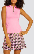 Load image in gallery viewer,Kyrah Polo - Begonia Pink