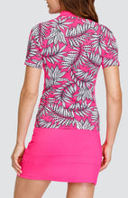 Load image in gallery viewer,Alexi Polo - Cascading Ferns