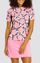 Load image in gallery viewer,Alexi Polo - Glimmer Petals