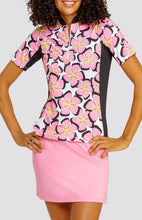 Load image in gallery viewer,Alexi Polo - Glimmer Petals