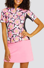 Load image in gallery viewer,Alexi Polo - Glimmer Petals