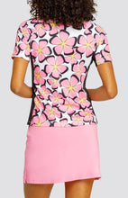 Load image in gallery viewer,Alexi Polo - Glimmer Petals