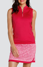 Load image in gallery viewer,Jemma Polo - Hibiscus