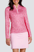 Load image in gallery viewer,Torin Polo - Ditsy Floral