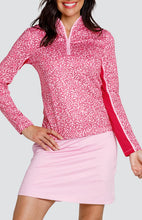 Load image in gallery viewer,Torin Polo - Ditsy Floral