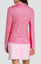 Load image in gallery viewer,Torin Polo - Ditsy Floral