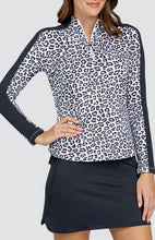 Load image in gallery viewer,Pierce Polo - Little Lynx