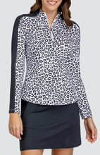 Load image in gallery viewer,Pierce Polo - Little Lynx